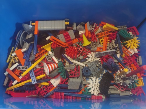 Nex huge lot pieces wheels - huge,