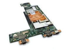 Lenovo thinkpad tablet - x1,