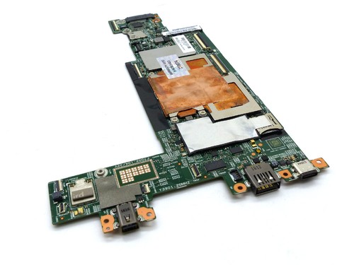 Lenovo thinkpad tablet - thinkpad,