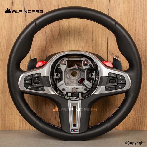 Bmw f97 x3m f98 x4m - f98, volant