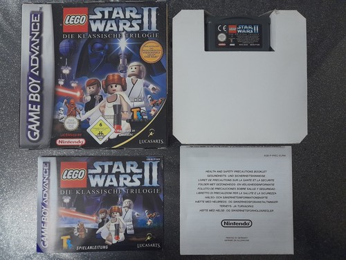 Lego star wars the original - lego,