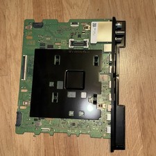 Carte principale / Main Board pour TV SAMSUNG Qe50q80bat