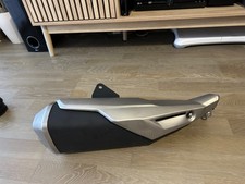 Silencieux échappement HONDA CB 500 2019-2021