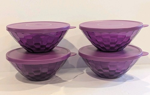 Tupperware bowls ice prism - tupperware,