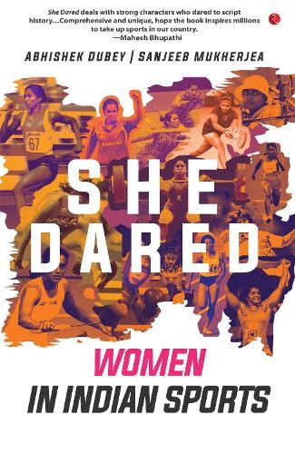 Abhishek dubey she dared - abhishek,