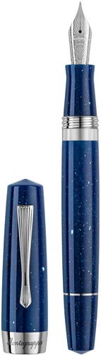 Stylo plume montegrappa elmo - plume,