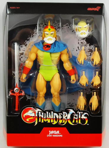 Thundercats ultimates - thundercats,