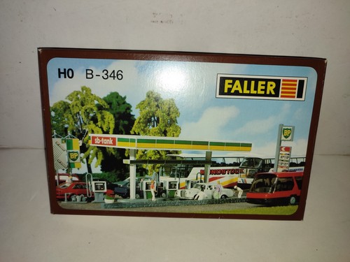 Faller 346 maquette - , ho