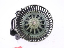 Ventilateur de chauffage