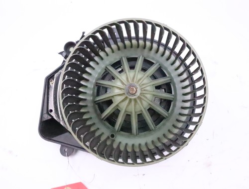 Ventilateur chauffage - ventilateur, de