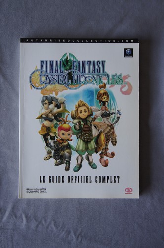Guide final fantasy - guide,