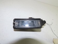 eclaireur plaque de police g volkswagen vw GOLF VII (5G1, BQ1, BE1, BE2) 1K8943