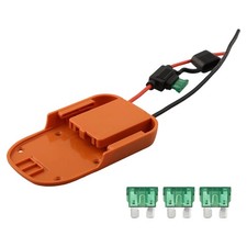 Adaptateur d'accueil de
