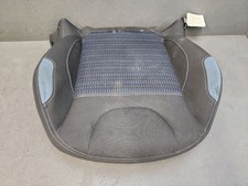 Housse assise siège avant
