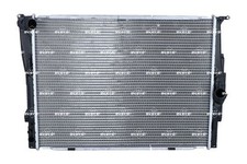 NRF Radiateur, refroidissement du moteur pour BMW