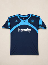 Marseille OM Adidas Nasri #22