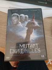 Mutant Chronicles Version Longue Non censurée DVD John Malkovich