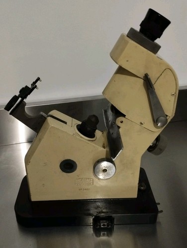 Frontofocometre srpi puteaux - frontofocometre,