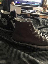 converse all star