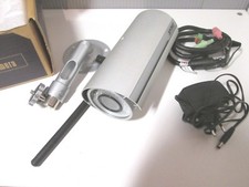 Camera  surveillance