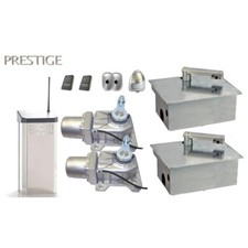 Kit Motorisation Portail GEO