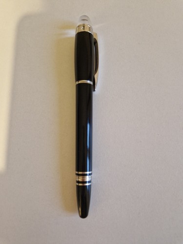 Stylo plume mont blanc - stylo, mont-blanc