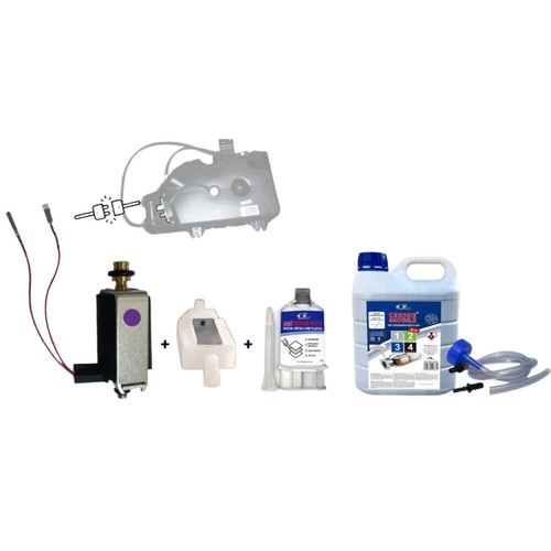Kit réparation reservoir