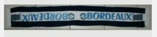 écharpe football girondins - écharpe,
