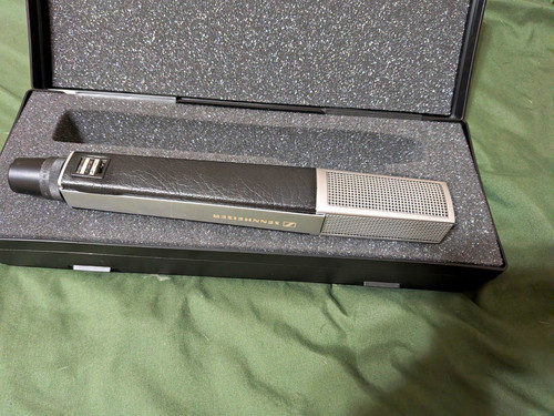 Sennheiser 441 wired - sennheiser, md