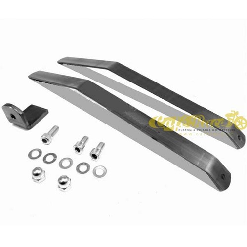 Supports fixation pour - de,