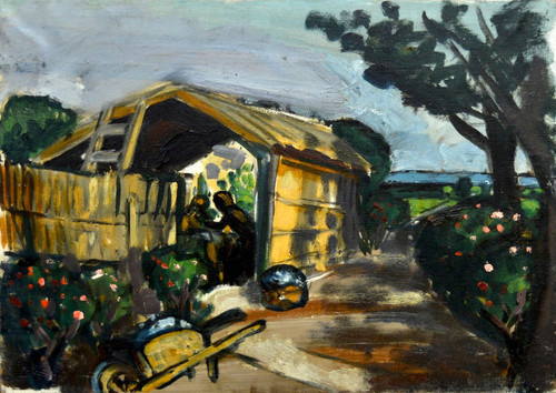 Chabaud auguste - chabaud,
