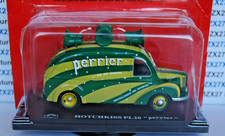 VOITURE HOTCHKISS PL 20