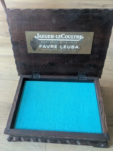 Rare ancien coffret - rare,