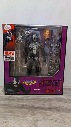 Medicom mafex 088 venom comic - mafex,