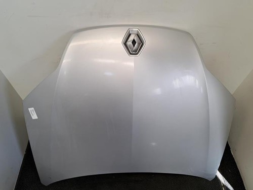 Capot renault laguna - laguna, phase