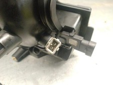 8200084515 collecteur d admission pour RENAULT CLIO II (BB CB ) 1.4 5421375