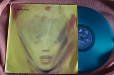 ROLLING STONES Goats Head Soup