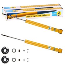 2X BILSTEIN B8 AMORTISSEURS