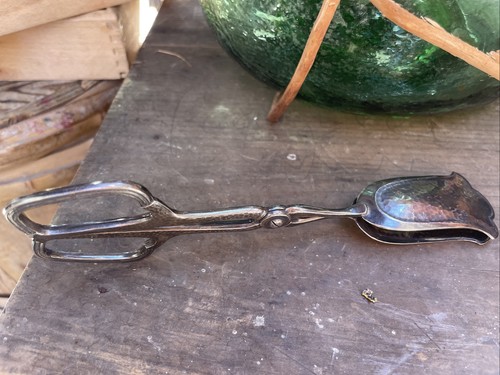 Ancienne pince service - ancienne,