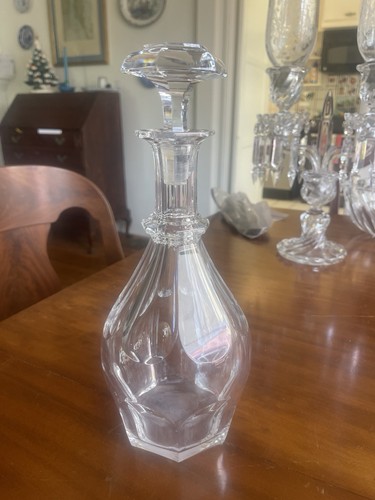 Baccarat harcourt tall - baccarat,