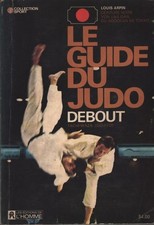 Guide judo technique - du,