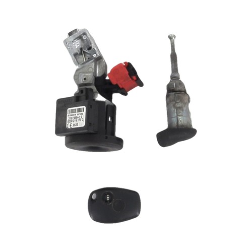 Neiman kit complet - , (barillet