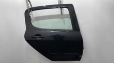 Porte arriere droit PEUGEOT
