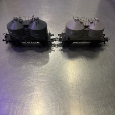 Voiture Roco Lot De 2