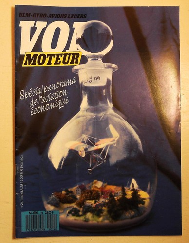 Vol moteur 1988 gyro - n°24,