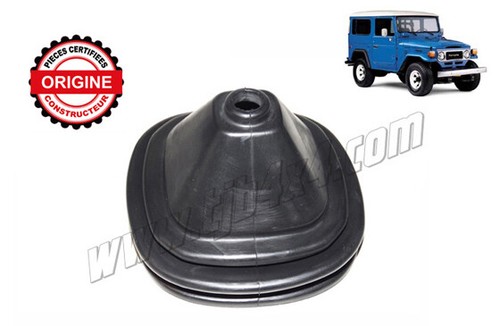 Soufflet levier vitesse - levier,