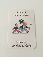 MONOPOLY JUNIOR A LA FÊTE