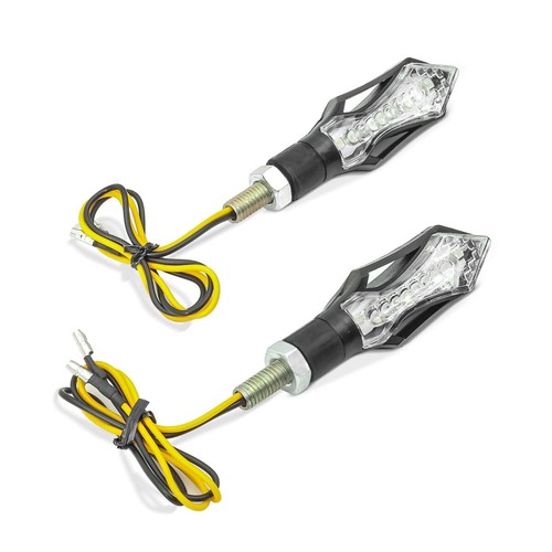 Clignotants séquentiels led - clignotants,