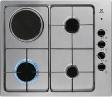 Electrolux EGL62821OX Table de