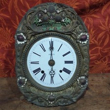 Ancien mouvement de comtoise